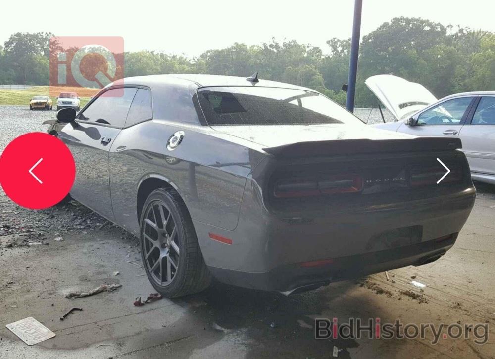 دودج تشالنجر